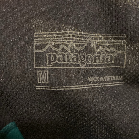 Patagonia Crank Craft Jersey - Picture 7 of 7